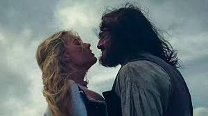 The Wuthering Heights press tour was beyond cringe. And it was perfect for the movie