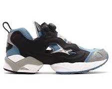 Image of کفش Reebok Instapump Fury