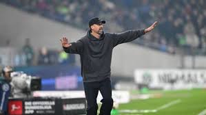 Two People Injured by Pyrotechnics Ahead of Braunschweig-Hannover Derby
