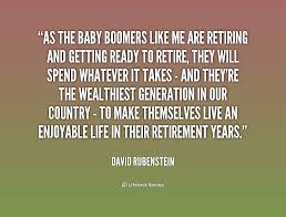 Boomer Quotes. QuotesGram via Relatably.com