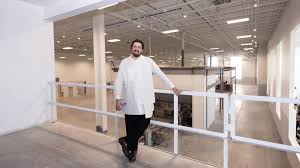 Grupo Omnilife prevé construir nueva planta de manufactura en Jalisco