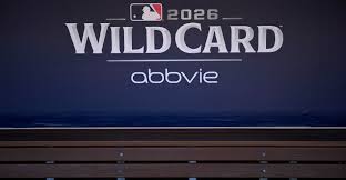 Open Thread For Tuesday’s Wild Card Games
