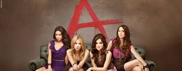 Resultado de imagem para pll tumblr