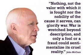 Hand picked five important quotes about john mccain photograph ... via Relatably.com