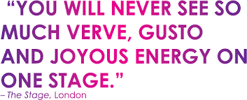 Alvin Ailey&#39;s quotes, famous and not much - QuotationOf . COM via Relatably.com