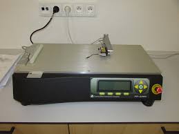 THWING ALBERT FP-2260 Final Testing Equipment used for sale ...
