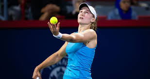 News source: WTA Tennis