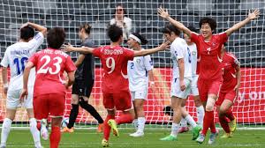 North Korea's Triumphant Return to Women's Football: Asian Cup Domination