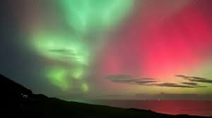 Understanding Recent Northern Lights Displays