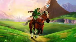 The Legend of Zelda: Ocarina of Time Remake Revealed for Nintendo Switch 2 With 2026 Launch