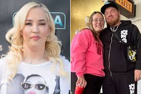 Mama June and Honey Boo Boo React to Lauryn 'Pumpkin' Efird's Divorce