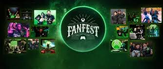 Fecha y detalles para el Xbox Fan Fest en la Ciudad de México