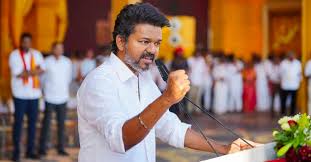 'പോളിങ് സമയം രാത്രി 8 മണിവരെയാക്കണം'; തിരഞ്ഞെടുപ്പ് കമ്മിഷന് കത്തയച്ച് വിജയ്