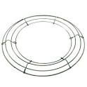 Wire Wreath Frames 12in - Save On Crafts