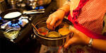 Indian Cooking Classes in London - Curry Making Classes London