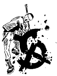 Image result for anti-fascist symbols