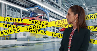 Industria Automotriz