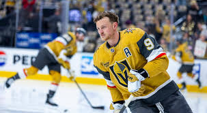 Golden Knights’ Eichel is NHL’s official musicologist. Here’s his playlist