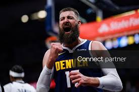 Licensable picture: NBA: Playoffs-Minnesota Timberwolves at Denver Nuggets