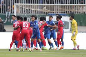 صفر تا صد با دربی ۱۰۷؛ تقابل استقلال و پرسپولیس از نگاه اعداد و ارقام