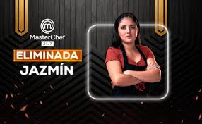 Jazmín se convierte en la ELIMINADA de MasterChef 24/7 hoy 2 de agosto 2026