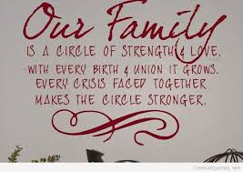 Inspirational family quotes hd wallpapers via Relatably.com
