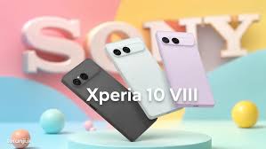 سونی اکسپریا ۱۰ مارک ۸ با جک 3.5 میلی متری و مموری microSD رسما معرفی شد