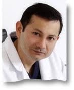 Juan Carlos Castillo obtained his MD degree in 1998 and speciality degree in obstetrics and gynaecology in 2005 at the Grau Emergency Hospital, Lima, Perú. - fx1