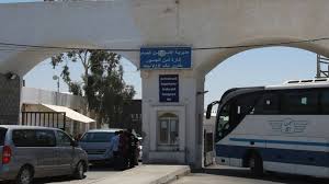 أمن الجسور تعلن تعديل ساعات العمل عبر جسر الملك حسين الخميس المقبل