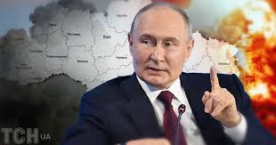ТСН - News update