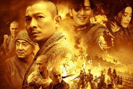 Shaolin Kung Fu Película. Tweet. Justo lo que necesitamos, una buena película de patadas y guamasos al por mayor. Lo mejor de todo es que si son fans del ... - shaolin