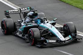 Mercedes dominated Australia qualifying. Its rivals fear F1 2026 is already over - The Athletic