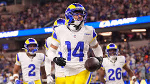Cowboys and Colts Make Moves in NFL Free Agency