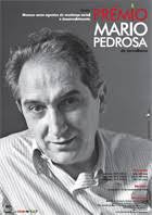 Prêmio Mário Pedrosa – Museus, Memória e Mídia tem a finalidade de premiar trabalhos jornalísticos publicados nos diversos veículos de mídia impressa, ... - premio-mario-pedrosa