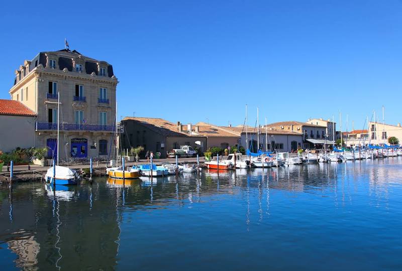 Marseillan