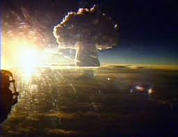 Image result for Miniature Nuclear weapons 4