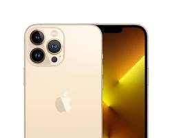 Gambar iPhone 13 Pro Max