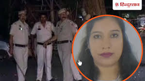 खून... फटे कागज और शव, बेंगलुरु में किराए के फ्लैट में झारखंड की युवती की लाश, क्या है राज?