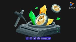 قیمت دوج کوین