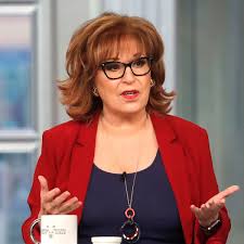 Joy Behar's Injury and Co-host Updates on The View