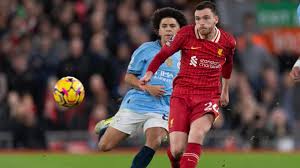 ESPN transmite Liverpool x Manchester City pela Premier League com cobertura in loco