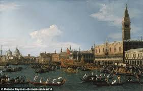 Image result for canaletto
