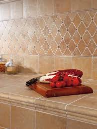 Image result for terracotta countertop