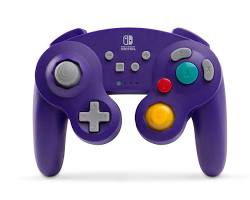 Image of Mando de GameCube para Nintendo Switch