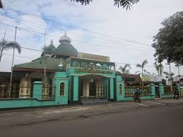 Hasil gambar untuk MASJID AGUNG KAB BLORA