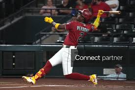 MLB: San Francisco Giants at Arizona Diamondbacks