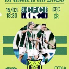 O Couto chama: é dia de vencer em casa