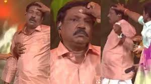 இறங்கி இப்படி அடிக்குதே விஜய் டிவி.. பக்தி சூப்பர் சிங்கர் செட்டில் சம்பவம்.. உடைத்து பேசும் பிரபலம்