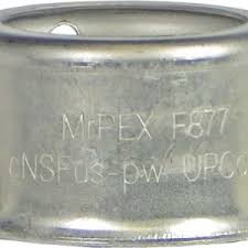 F2159 PPSU PEX Press Fittings Archives - MrPEX Systems