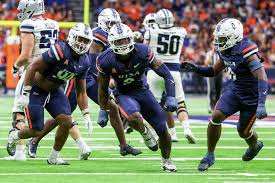 UTSA vs. East Carolina: Game Day Fan Guide